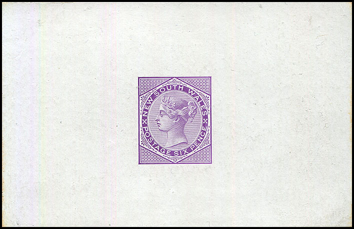 Bright mauve